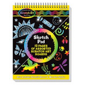 Scratch Art  Sketch Pad